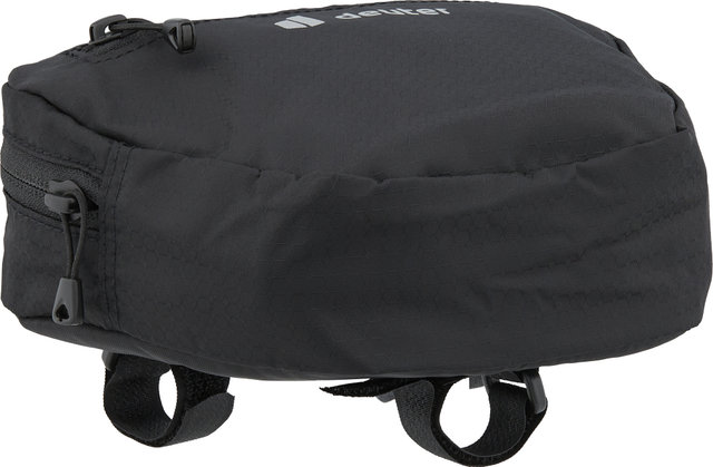 deuter Sacoche de Guidon Front Bag 1.2 - black/1200 