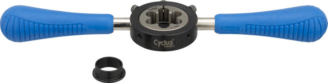 Cyclus Tools Taraud pour Tube de Fourche - fin de série - universal