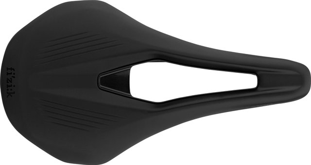 Fizik Vento Argo R3 Saddle - black/140 mm