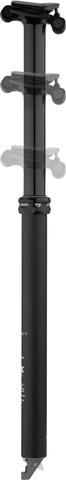 Fox Racing Shox Transfer Internal Performance Elite 200 mm Sattelstütze Modell 2021 - black ano | 0 mm | 30,9 mm | ohne