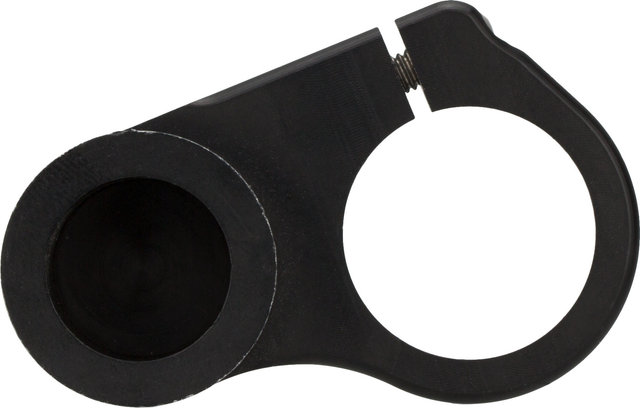 Jtek Engineering Thumb Mount Shift Lever Adapter - black