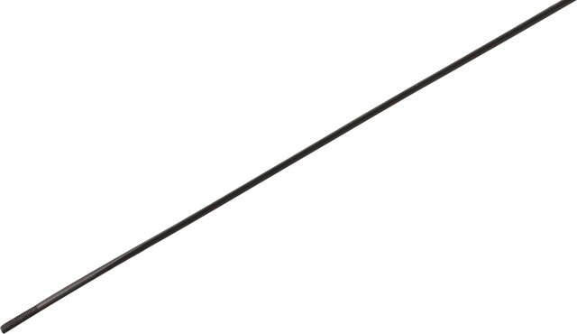 DT Swiss Speichenkit für PR 1400 DICUT® DB 21 - schwarz/289 mm, 290 mm, 295 mm