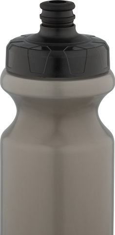 bc basic Refuel Bottle Cage Set w/ Drink Bottles 600 ml - black/600 ml