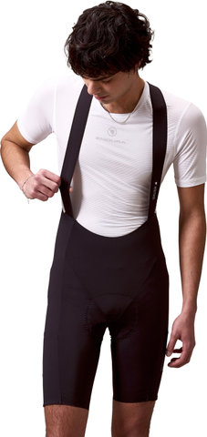 Endura Culotes con Tirantes Alltrack Ride - black | M