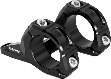 REVERSE Components Machete Direct Mount 35 Stem - black | 50 mm