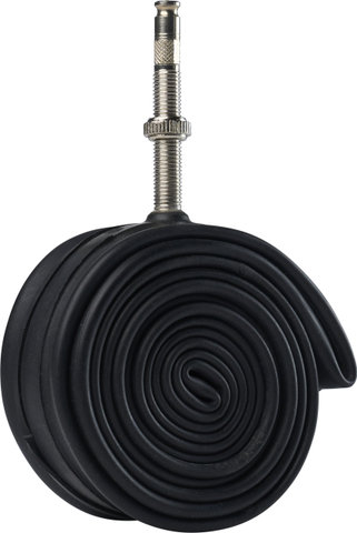 Schwalbe Cámara de aire SCV (Schwalbe Clik Valve) 16" - 18" - negro | SCV (Schwalbe Clik Valve) | 28-340 a 37-355 | 40 mm
