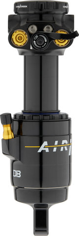Cane Creek Air shock absorber - black/165 mm x 45 mm