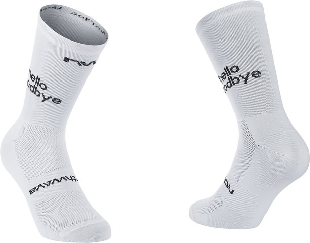 Northwave Hello Socken - white | 44 - 47