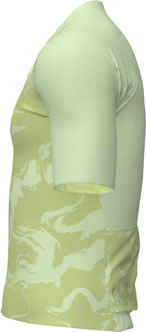 7mesh Pace S/S Trikot - lime sorbet/M