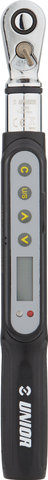 Unior Bike Tools Llave de torsión electrónica 266B 1-20 Nm - universal/1 - 20 Nm