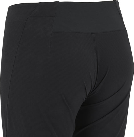 Fox Head Short Womens Flexair Ascent - black/S