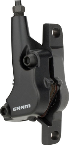 SRAM Set de frenos de disco Level d+t - black/Set/left/right (side-specific)