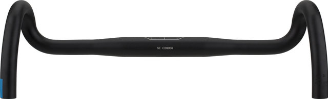PRO Manillar LT Gravel 31.8 - negro/420 