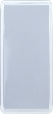 SP Connect Housse de Protection Weather Cover - transparent/Samsung Galaxy S20 ULTRA