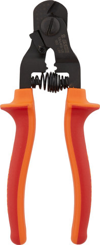 Unior Bike Tools Cortador de cables Bowden 584/4BI - red