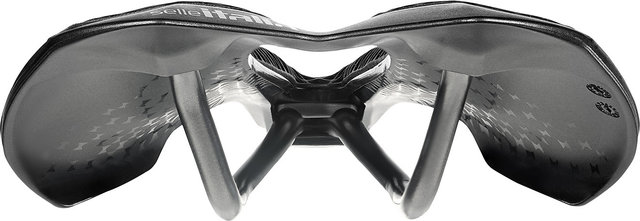 Selle Italia Selle SLR 3D Elite - black | 145 mm | 242 mm