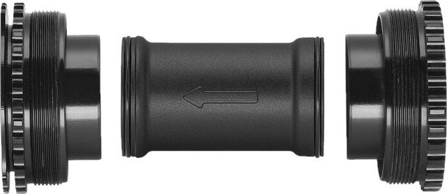 Campagnolo Eje interior Super Record Wireless de 13 velocidades - negro | ITA