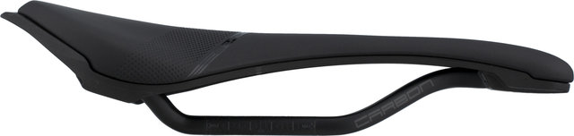 PRO Turnix Team AF Saddle - black/142 mm
