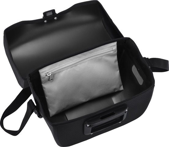 VAUDE Aqua Box (rec) Handlebar Bag - black/6000 ml