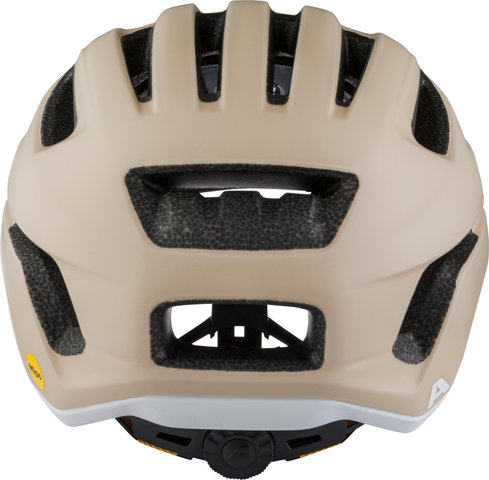 Alpina Paranus MIPS Helmet - sand-white matt | 52 - 56 cm