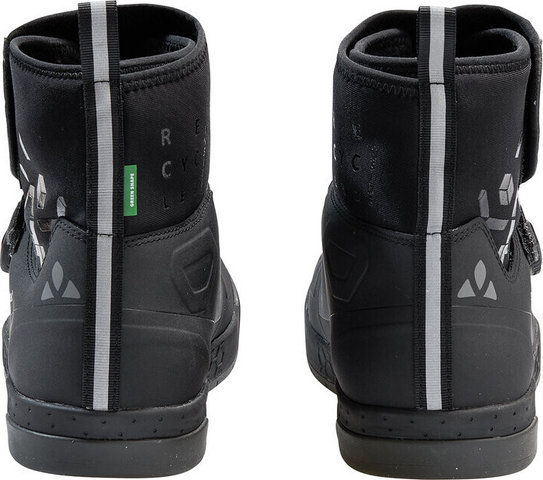 VAUDE Moab Winter STX II Flat Pedal Winter Shoes - black | 41