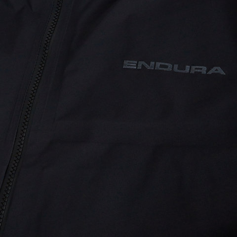 Endura MT500 Advanced Waterproof Damen Regenjacke - black/XS Endura MT500 Advanced Waterproof Damen Regenjacke - black/XS
