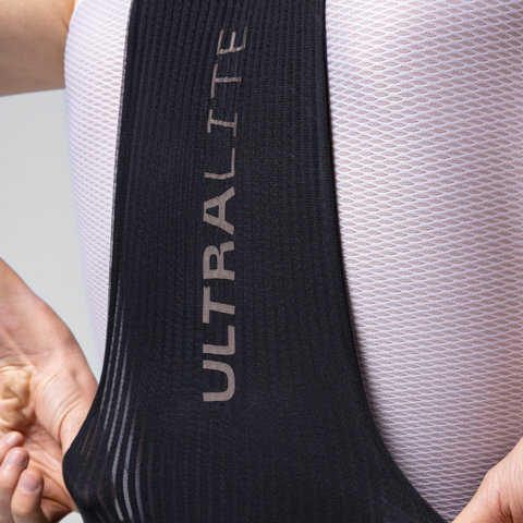 GOBIK Ultralite 2.0 K12 Bib Shorts - black/L