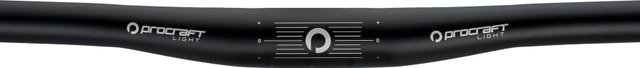 Procraft Pro 720TF 31.8 Flat Lenker - schwarz/720 mm