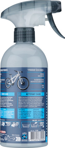 MOTUL Chain Clean Kettenreiniger - universal/500 ml