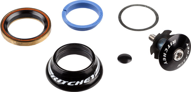 Ritchey WCS Drop-In IS42/28,6 Steuersatz Oberteil - black/1 1/8"/IS42/28,6 (15,3 mm)