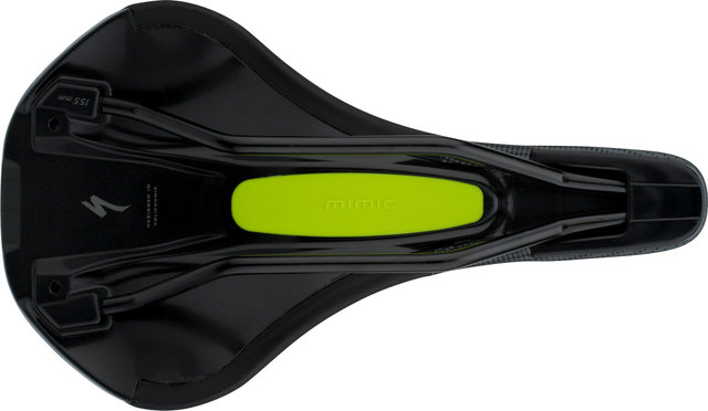 Specialized Phenom Comp MIMIC Damen Sattel - black/155 mm