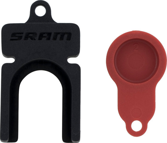 SRAM Piston Tool for Level Ultimate / Level TLM / eTAP HRD - universal