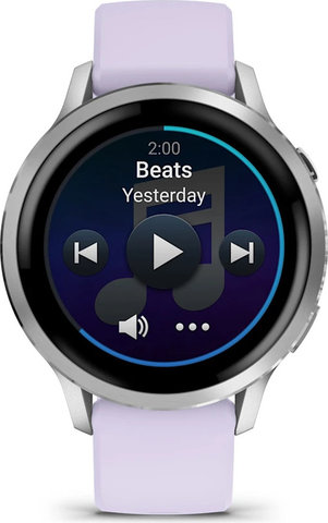 Garmin Venu 4 – 41 mm multisport smartwatch - 