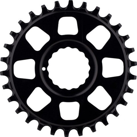 Chromag Kettenblatt Sequence SRAM X-Sync Race Face Cinch Boost - black | 30 Z