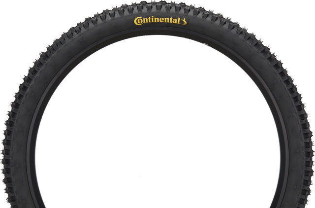 Continental Pneu Souple Kryptotal-F Downhill SuperSoft 27,5 - noir/27.5 /60 /60-584/2.4 