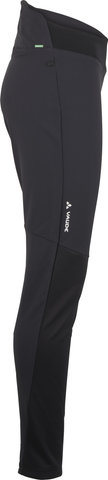 VAUDE Pantalones para damas Womens All Year Moab 3in1 Pants - dark sea/36/XS