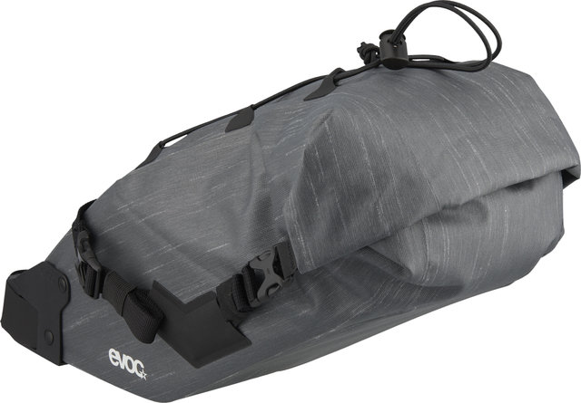 evoc Bolsa de sillín Seat Pack BOA WP - carbon-grey/6000 