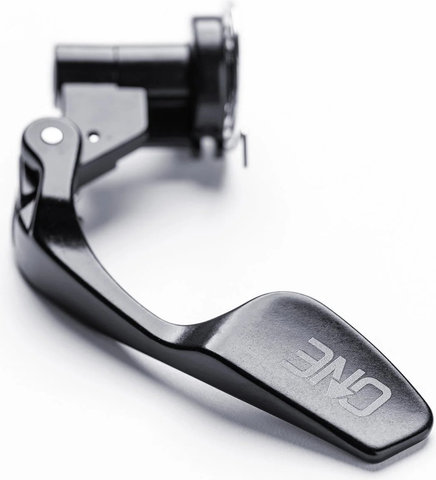 OneUp Components Mando Drop Bar Paddle para palanca de freno/cambio SRAM 11 - negro