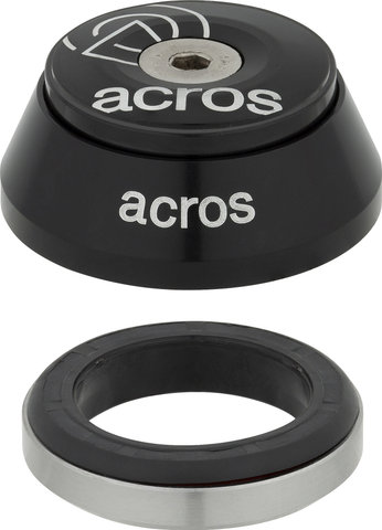 Acros IS41/28,6 Steuersatz Oberteil - schwarz/IS41/28,6