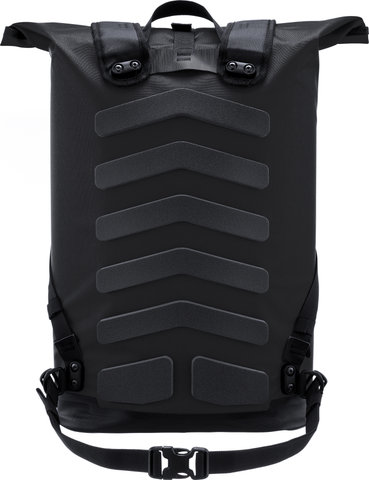 ORTLIEB Commuter-Daypack 27 L Rucksack - black/27 l