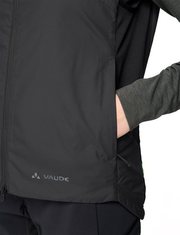 VAUDE Veste cycliste légère pour femmes Moab Insulation - black | XS