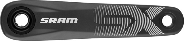 SRAM Juego de bielas SX Eagle Direct Mount DUB 12 velocidades - black/170,0 mm