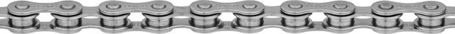 IZUMI ES410C Chain 1x - silver/116