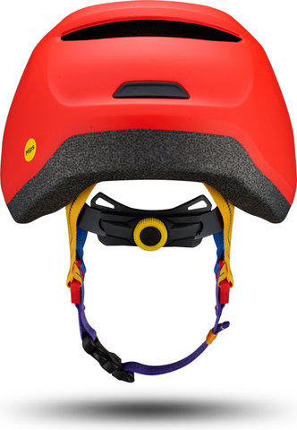 Specialized Mio 2 MIPS Kinderhelm - fiery red multi | 46 - 51 cm