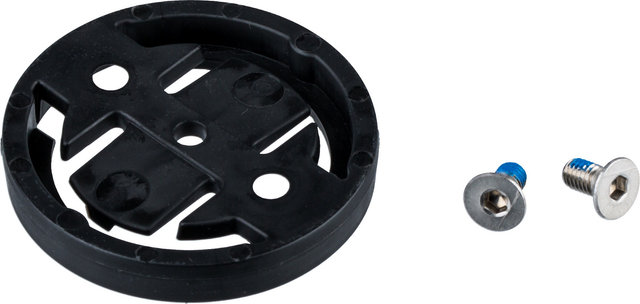 K-EDGE Insert Kit for Garmin Mount - black