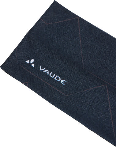 VAUDE Banda para la cabeza de Cassons - negro