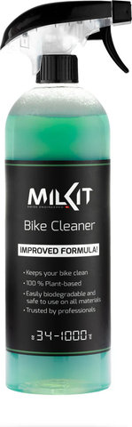 milKit limpiador de bicicletas V2 - verde | 1 