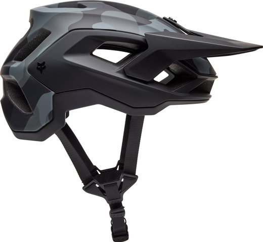 Fox Head Speedframe MIPS Helm Modell 2025 - camo-black camo/55 - 59 cm