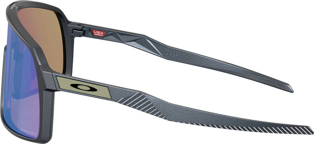 Oakley Lunettes Sutro - blue steel | prizm sapphire