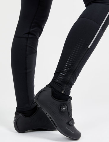 Craft Peto de bicicleta Core Bike Subz para mujer - black | XS